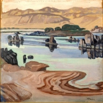 Sources of the Nile, 1924